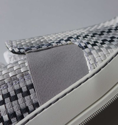 Lanvin Slip-on Sneakers
