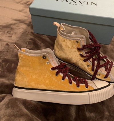 Lanvin Sneakers