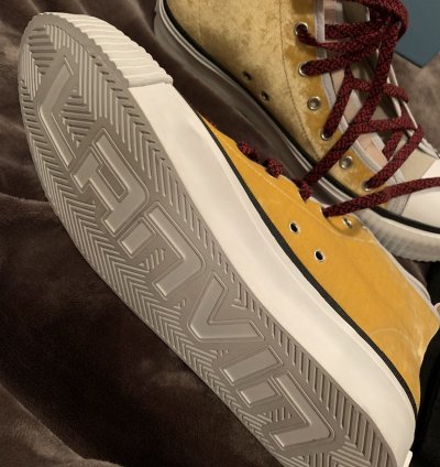 Lanvin Sneakers