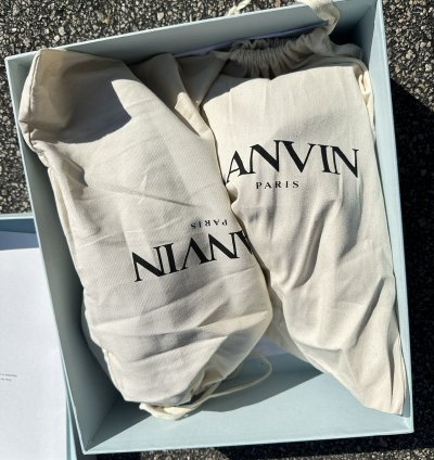 Lanvin Sneakers