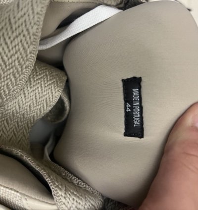 Lanvin Sneakers Curb