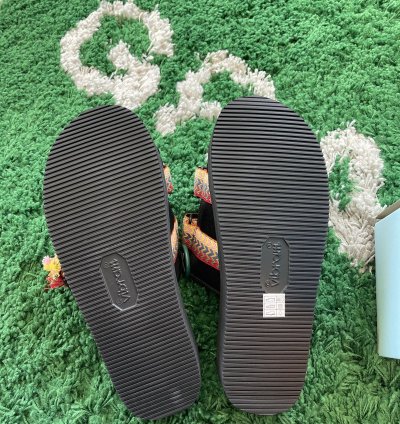Lanvin Suicoke Men Sandals
