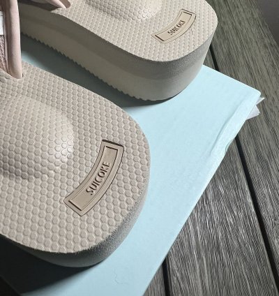 Lanvin Suicoke Moto Sandals