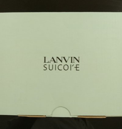 Lanvin Suicoke Sandals Slides