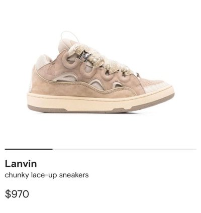 Lavin Curb Ercu