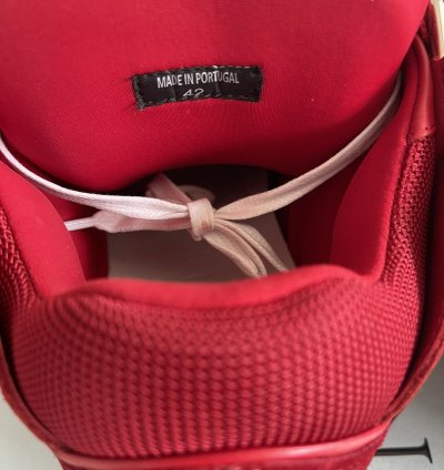 Lavin Curb Sneaker