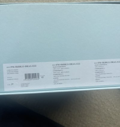 Lavin Curb Sneaker