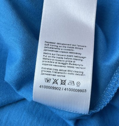 Logo Shoestring Tee