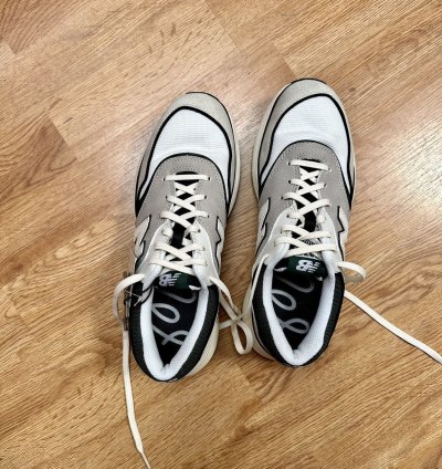Mallon Golf New Balance 997g Golf Shoes
