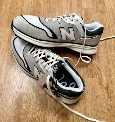 Mallon Golf New Balance 997g Golf Shoes