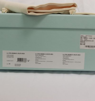 Men Lanvin Multi-color Multi-print Curb Sneakers