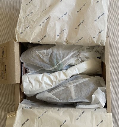 Miu Miu New Balance Sneakers