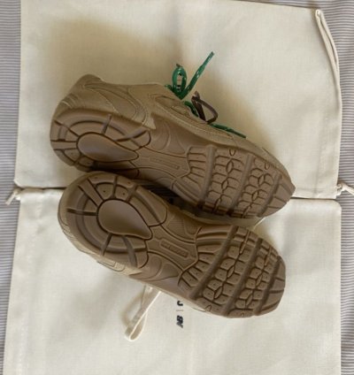 Miu Miu New Balance Sneakers