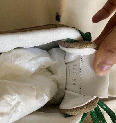 Miu Miu New Balance Sneakers