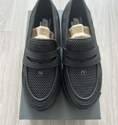 Nb 1906l Loafer
