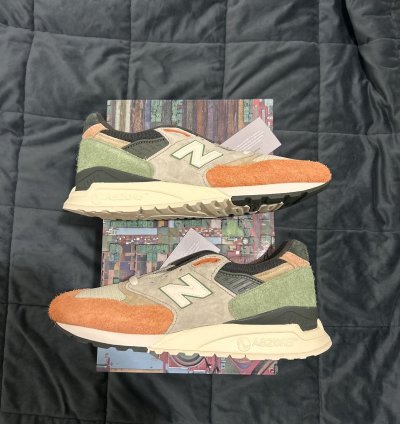 Nb 998 Kith Frank Lloyd Wright Broadacre Aloe Wash