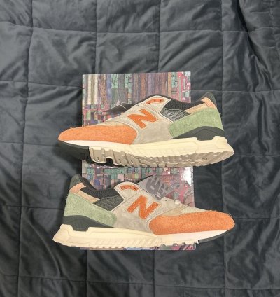 Nb 998 Kith Frank Lloyd Wright Broadacre Aloe Wash
