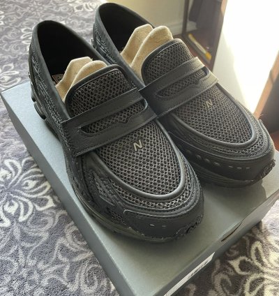 New Balance 1906 Loafer U1906lai