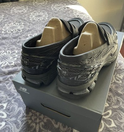 New Balance 1906 Loafer U1906lai