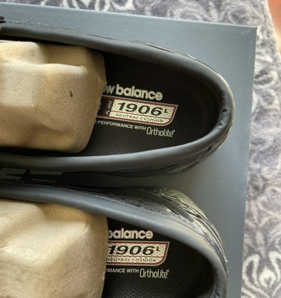 New Balance 1906 Loafer U1906lai