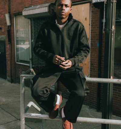 New Balance 1906l Loafer Rich Oak Brown Black