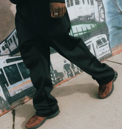 New Balance 1906l Loafer Rich Oak Brown Black