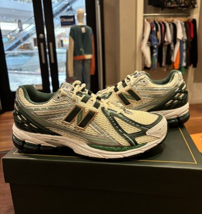 New Balance 1906r Aime Leon Dore Jade