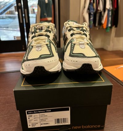 New Balance 1906r Aime Leon Dore Jade