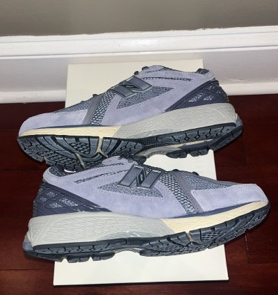 New Balance 1906r Auralee Flint Stone Shoes M1906ral 9 5m