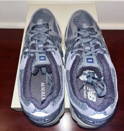 New Balance 1906r Auralee Flint Stone Shoes M1906ral 9 5m