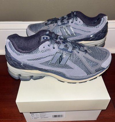 New Balance 1906r Auralee Flint Stone Shoes M1906ral 9 5m