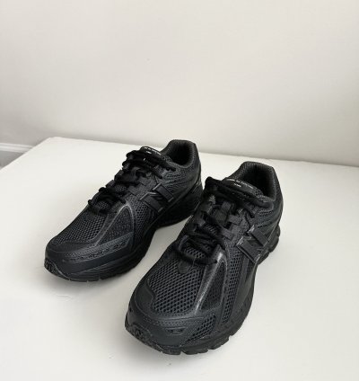 New Balance 1906r Comme Des Garcons Homme Black