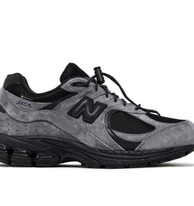 New Balance 2002r Gore-tex Jjjjound Charcoal