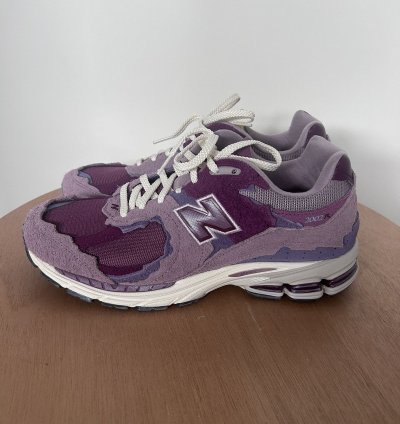 New Balance 2002r Protection Pack Pink
