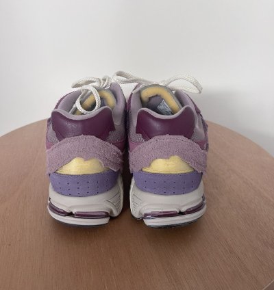 New Balance 2002r Protection Pack Pink
