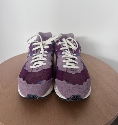 New Balance 2002r Protection Pack Pink