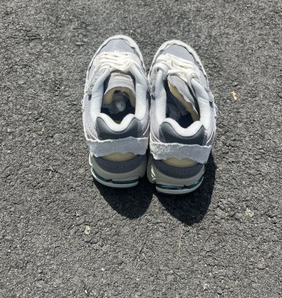 New Balance 2002r Protection Pack Rain Cloud