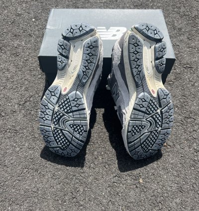 New Balance 2002r Protection Pack Rain Cloud