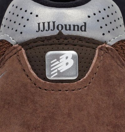 New Balance 990v3 Jjjjound Montr Al