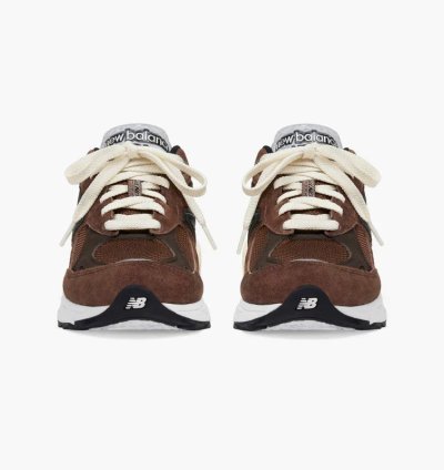 New Balance 990v3 Jjjjound Montr Al