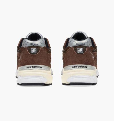 New Balance 990v3 Jjjjound Montr Al