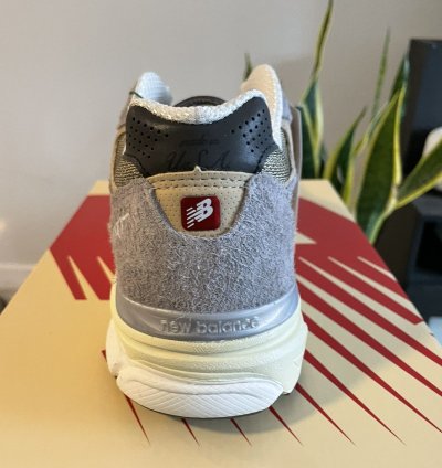 New Balance 990v3 Teddy Santis Made In Usa Marblehead