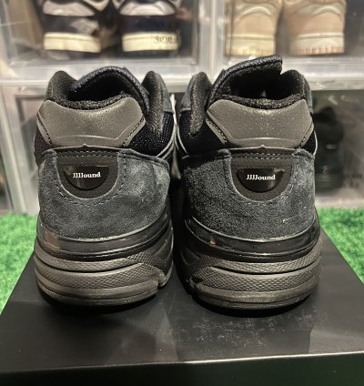 New Balance 990v4 Jjjjound
