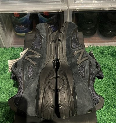 New Balance 990v4 Jjjjound