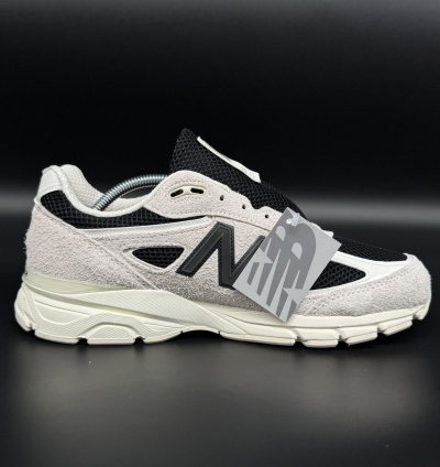 New Balance 990v4 Miusa Joe Freshgoods 1998 Intro