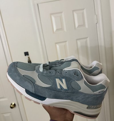 New Balance 992 Kith