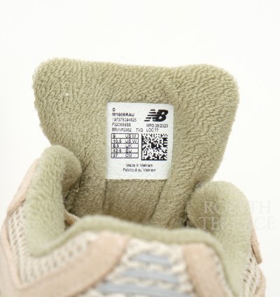 New Balance Auralee M1906rau Us9