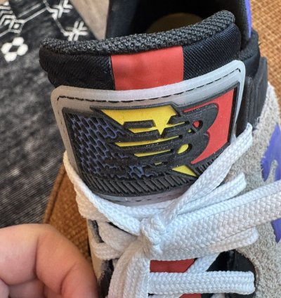 New Balance Bodega 997 No Days Off - 10 5