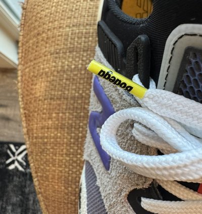 New Balance Bodega 997 No Days Off - 10 5
