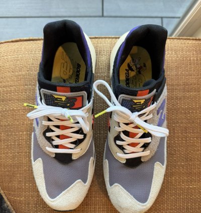 New Balance Bodega 997 No Days Off - 10 5